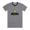 Staple Tee - Striped Thumbnail