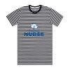 Staple Tee - Striped Thumbnail