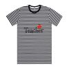 Staple Tee - Striped Thumbnail