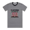 Staple Tee - Striped Thumbnail