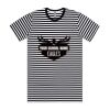 Staple Tee - Striped Thumbnail