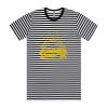 Staple Tee - Striped Thumbnail