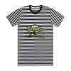 Staple Tee - Striped Thumbnail