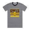 Staple Tee - Striped Thumbnail
