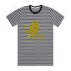 Staple Tee - Striped Thumbnail