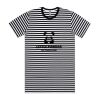 Staple Tee - Striped Thumbnail