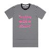 Staple Tee - Striped Thumbnail