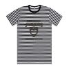 Staple Tee - Striped Thumbnail