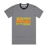 Staple Tee - Striped Thumbnail