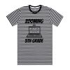 Staple Tee - Striped Thumbnail