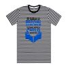 Staple Tee - Striped Thumbnail