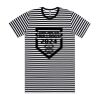 Staple Tee - Striped Thumbnail