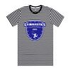Staple Tee - Striped Thumbnail
