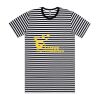Staple Tee - Striped Thumbnail