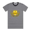 Staple Tee - Striped Thumbnail