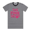 Staple Tee - Striped Thumbnail