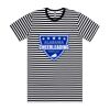 Staple Tee - Striped Thumbnail