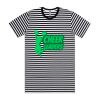 Staple Tee - Striped Thumbnail