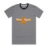 Staple Tee - Striped Thumbnail