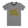 Staple Tee - Striped Thumbnail