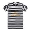 Staple Tee - Striped Thumbnail