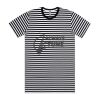 Staple Tee - Striped Thumbnail