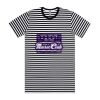 Staple Tee - Striped Thumbnail