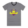 Staple Tee - Striped Thumbnail