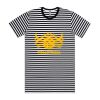 Staple Tee - Striped Thumbnail