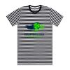 Staple Tee - Striped Thumbnail
