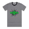 Staple Tee - Striped Thumbnail