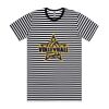 Staple Tee - Striped Thumbnail