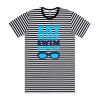 Staple Tee - Striped Thumbnail