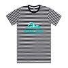 Staple Tee - Striped Thumbnail