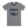 Staple Tee - Striped Thumbnail