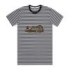 Staple Tee - Striped Thumbnail