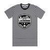 Staple Tee - Striped Thumbnail