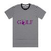 Staple Tee - Striped Thumbnail