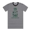 Staple Tee - Striped Thumbnail