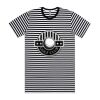 Staple Tee - Striped Thumbnail