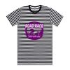 Staple Tee - Striped Thumbnail