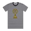 Staple Tee - Striped Thumbnail