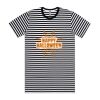 Staple Tee - Striped Thumbnail