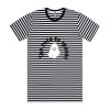 Staple Tee - Striped Thumbnail