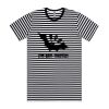 Staple Tee - Striped Thumbnail