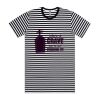 Staple Tee - Striped Thumbnail