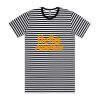 Staple Tee - Striped Thumbnail