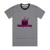 Staple Tee - Striped Thumbnail