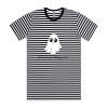 Staple Tee - Striped Thumbnail