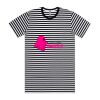 Staple Tee - Striped Thumbnail